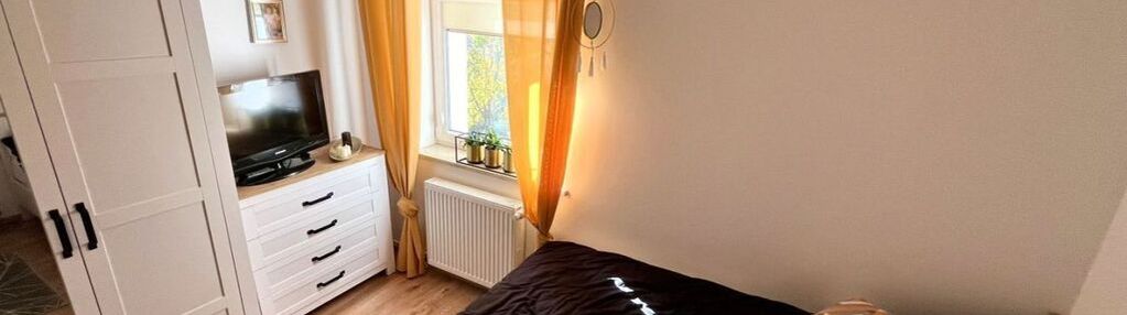 Mieszkanie 3 pokoje o pow: 105 m2 we wrzeszczu!