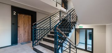 3 pokojowe mieszkanie z balkonem - bez podatku