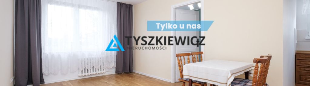 Mieszkanie 2 pokoje