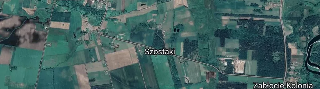 Działka na sprzedaż 32m2