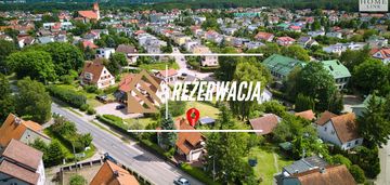 Dom na dajtkach po gruntownych przebudowach