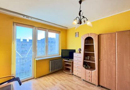 3 pokojowe mieszkane do remontu- piekoszowska