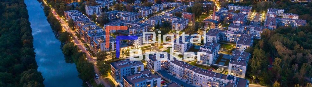 Widok na rzekę _ wysoki standard _ 3-4 pokoje