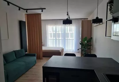 Apartament z garażem, 36m2, Zabrska 15, FV 8%