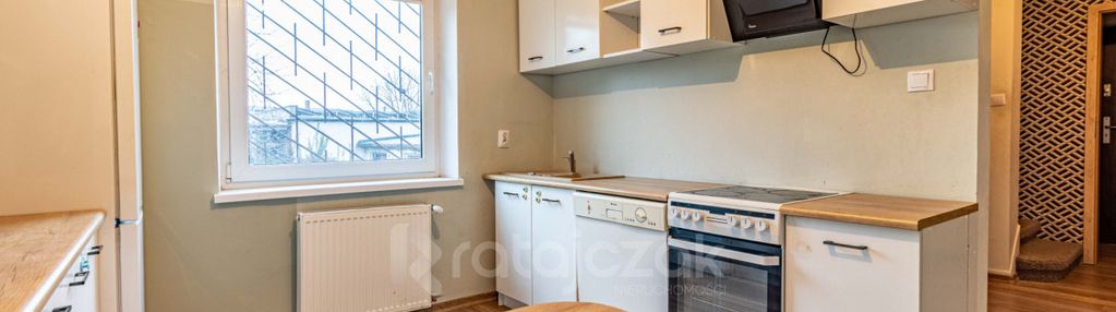 Dom wolnostojący | 6 pokoi