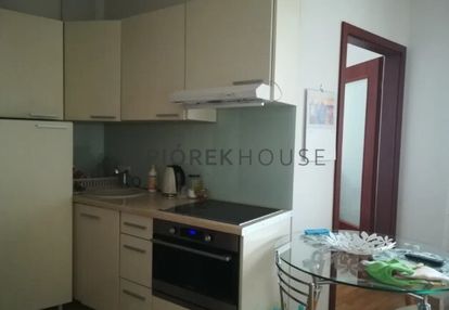 2-pokojowe mieszkanie na ursynowie