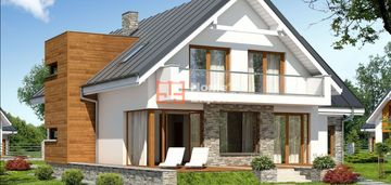 Na sprzedaż dom 6pok/