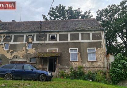 Nieruchomość z wielkim potencjałem w marczowie