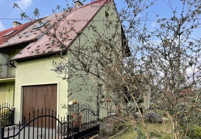 Mieszkaj i pracuj-dom+warsztat=pracownia=garaż