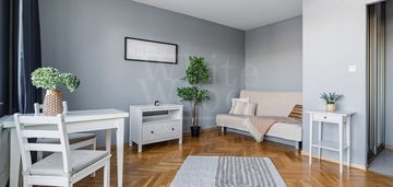 Żabianka | blisko plaży i ergo areny