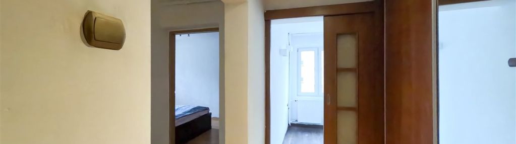 3 pokojowe mieszkanie na sprzedaż ul. moniuszki