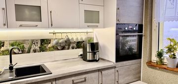 Piaskowa góra - spółdzielcza własność