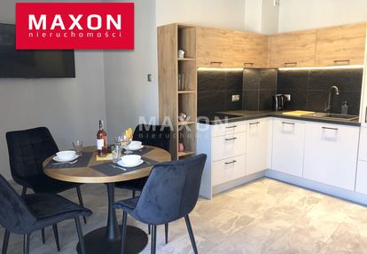 Apartament nad morzem - 2 pokoje
