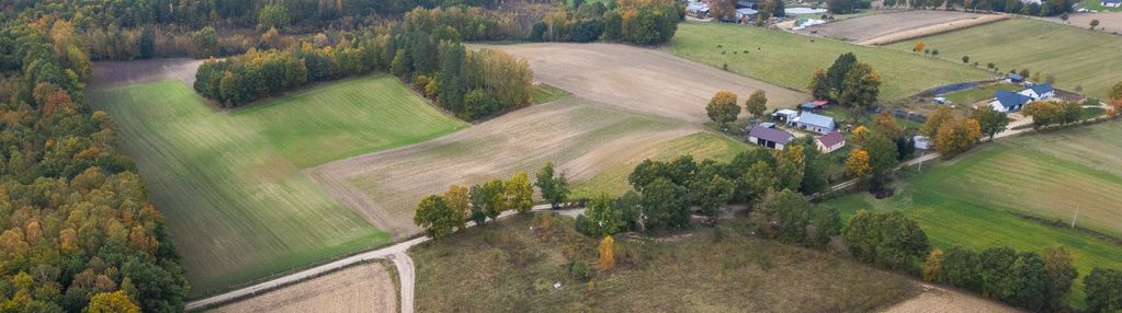 Działki w okolicy bytowa
