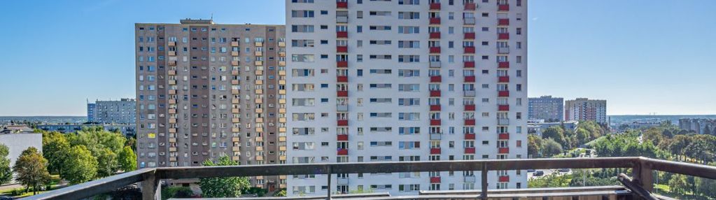 Kawalerka winogrady, balkon,  nowe instalacje