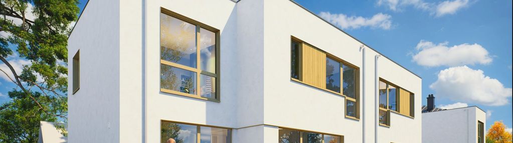 Ostatni dom, prestiż i standard premium, ostatni bliźniak na bielanach