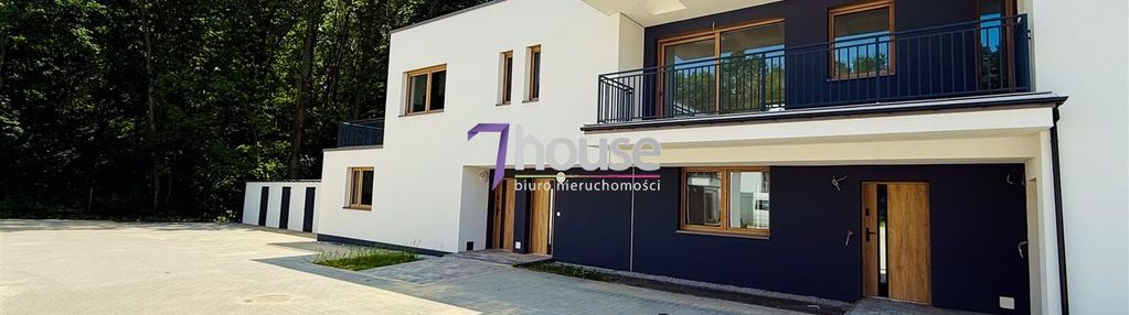Nowoczesne energooszczędne apartamenty