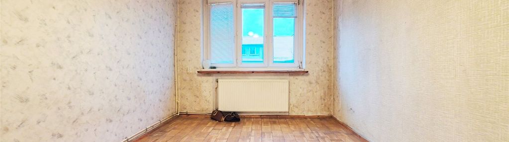 2 pok. mieszkanie z oodzielną kuchnią. gajowice