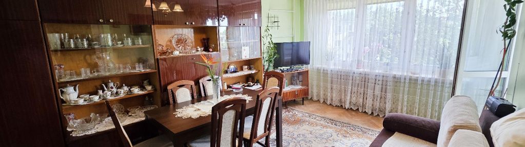 Mieszkanie 2-pokojowe – ul. małeckiego, olsztyn