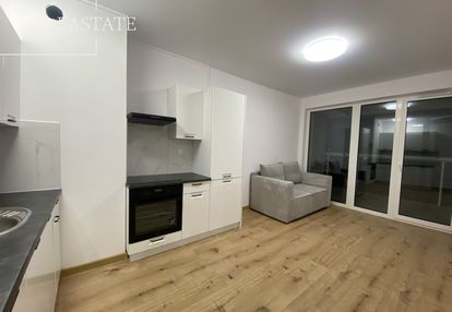 1-szy najemca, sadyba, garaż, blisko komunikacji