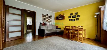 M3 gotowe do zamieszkania - umeblowane, wyposażone