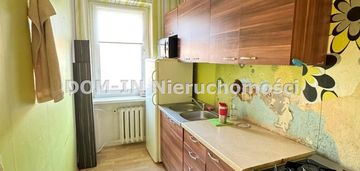 M-2 w zdroju z balkonem