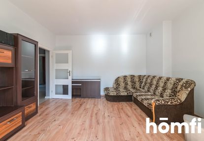 1- pok.mieszkanie na wynajem w sercu wrzeszcza