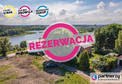 Dom wolnostojący na granicy gdańskiem osową