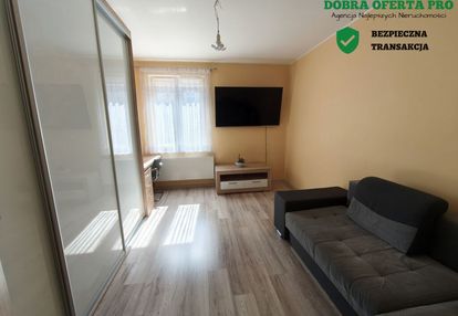 2 pokoje | wrzeszcz dolny | balkon | piwnica