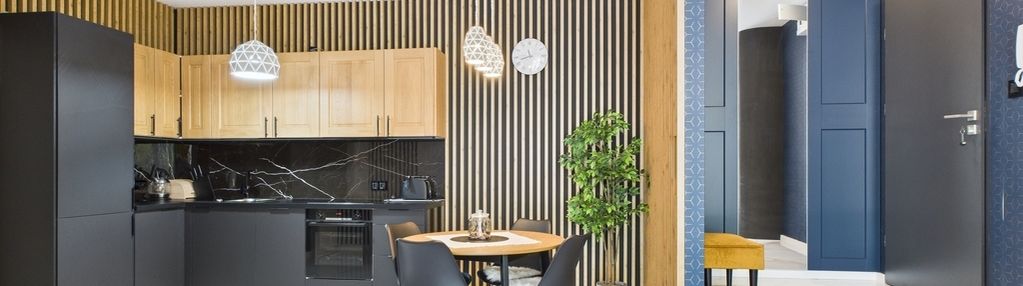 Unikatowy apartament, taras 36m2, blisko morza