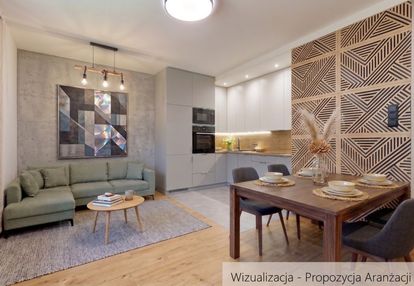 52,6 m² po remoncie | szymanowskiego, elbląg |