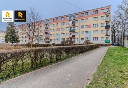 4 pokoje | i piętro | centrum | os. 1000-lecia