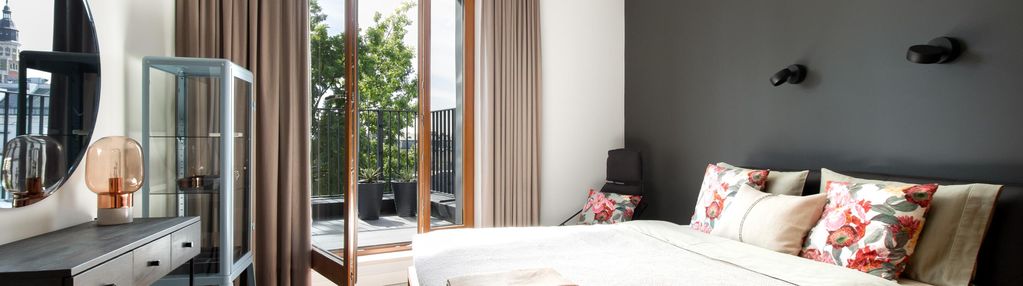 Ekskluzywny apartament w sercu krakowa