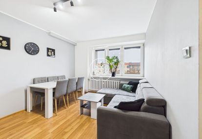 Funkcjonalne 3 pokoje,  kapuściska, top lokalizacj