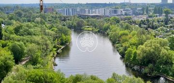 Widok na brdę | zachodnie słońce | okazja