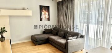 3-pokojowe mieszkanie na bielanach
