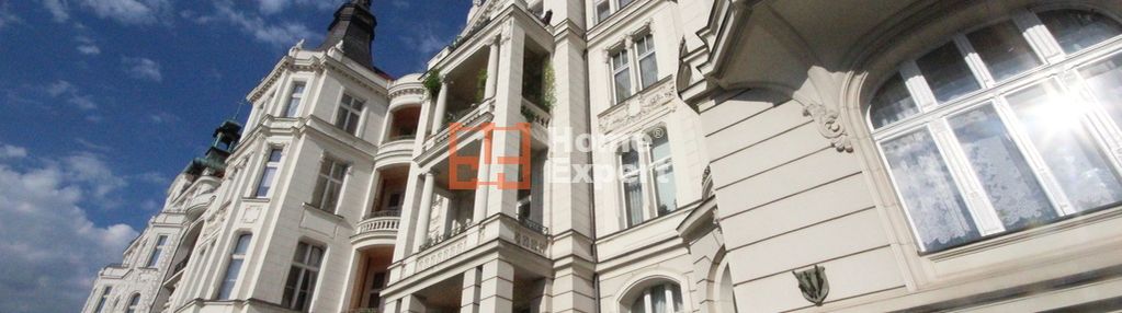 Okolice galerii dominikańskiej  balkon/m. miejskie