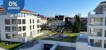 Blisko portu / ukończona inwestycja / centrum