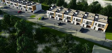Promocja do 30.06! ogródek, podłogówka, luty 2027