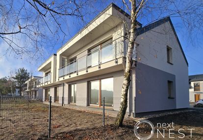 3 pokoje 80m2 z ogródkiem, przypki