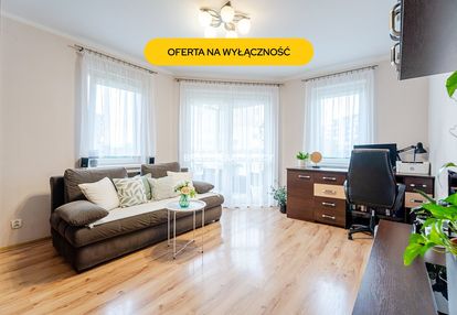 Os. piastów, 2pok.+kuchnia, tramwaj, ekstra loggia