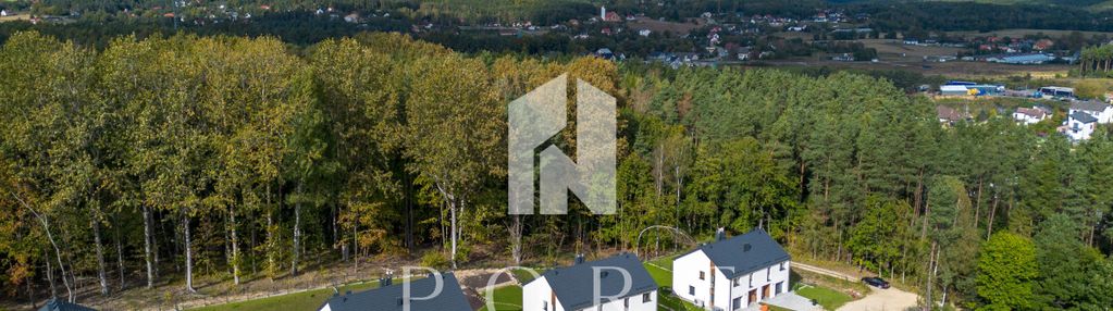 Zamieszkaj przy lesie... gotowe do odbioru!