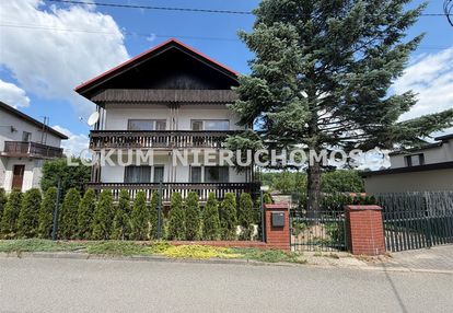 Dom w dzielnicy zdrój z sauną