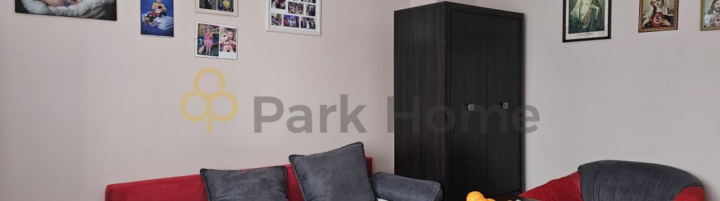 Mieszkanie z widokiem na las