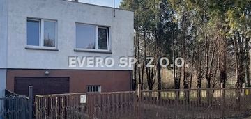 Bliźniak do remontu przy parku maślickim
