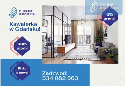 Rodzicu, kup dziecku kawalerkę!