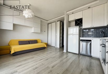 Duży balkon | schowek | piwnica