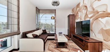 2 pokoje | tarnogaj | duży taras | wysoki standard