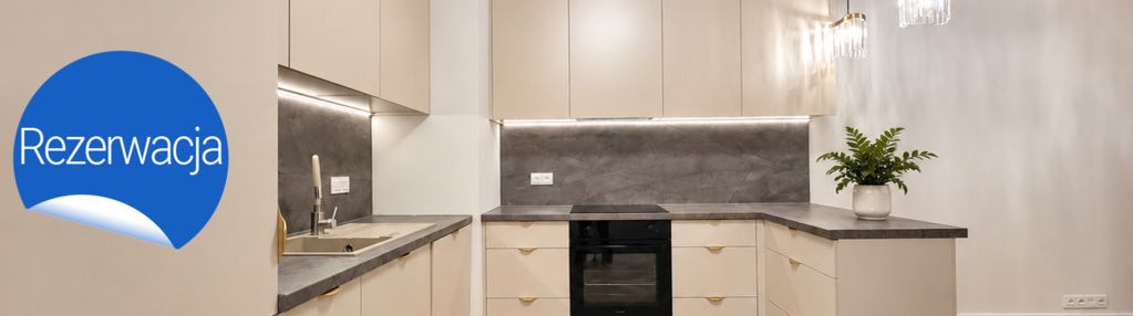 Klimatyczne /nowe/stylowe /2 pokojowe
