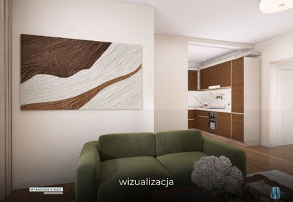 Piękne mieszkanie ; kamienica po remoncie